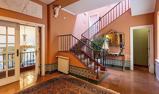Casa Vela Boutique House & SPA