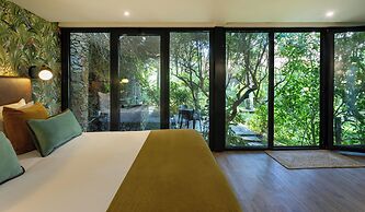 Casa Vela Boutique House & SPA
