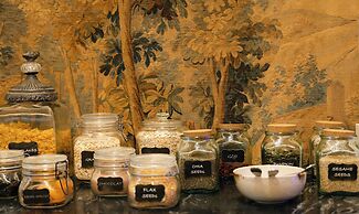Casa Vela Boutique House & SPA