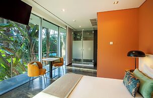 Casa Vela Boutique House & SPA