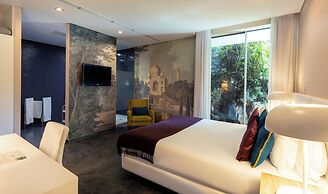 Casa Vela Boutique House & SPA