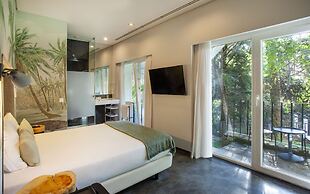 Casa Vela Boutique House & SPA