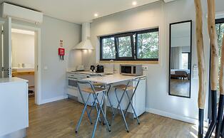 Casa Vela Boutique House & SPA