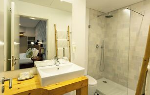 Casa Vela Boutique House & SPA