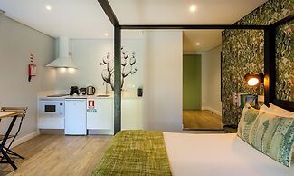 Casa Vela Boutique House & SPA