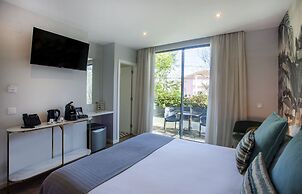 Casa Vela Boutique House & SPA