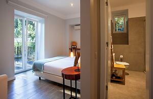 Casa Vela Boutique House & SPA