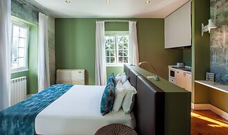Casa Vela Boutique House & SPA