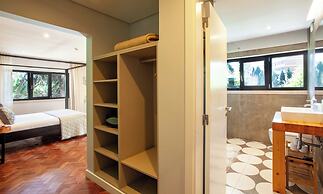 Casa Vela Boutique House & SPA