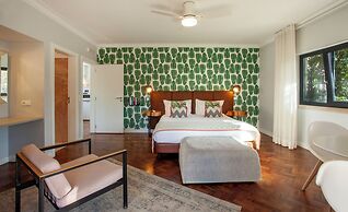 Casa Vela Boutique House & SPA