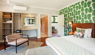 Casa Vela Boutique House & SPA