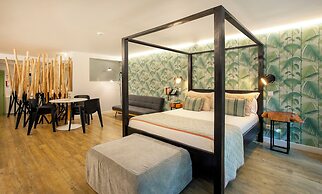 Casa Vela Boutique House & SPA