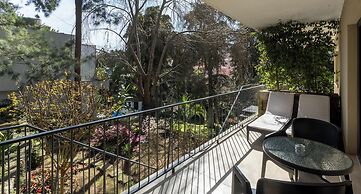 Casa Vela Boutique House & SPA