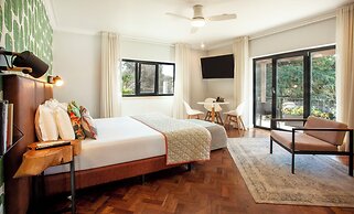 Casa Vela Boutique House & SPA
