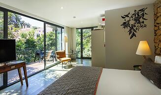 Casa Vela Boutique House & SPA