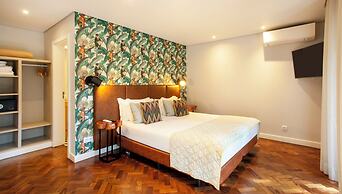 Casa Vela Boutique House & SPA