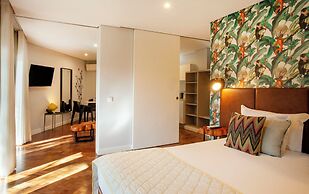 Casa Vela Boutique House & SPA
