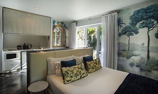 Casa Vela Boutique House & SPA