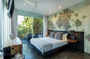 Casa Vela Boutique House & SPA
