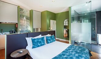 Casa Vela Boutique House & SPA