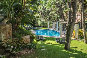 Casa Vela Boutique House & SPA