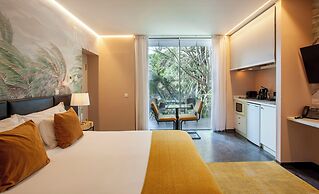Casa Vela Boutique House & SPA