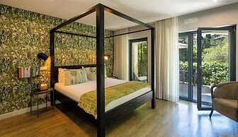 Casa Vela Boutique House & SPA