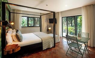 Casa Vela Boutique House & SPA