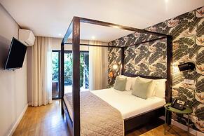 Casa Vela Boutique House & SPA