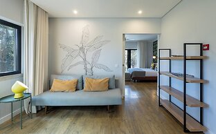 Casa Vela Boutique House & SPA