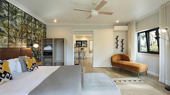 Casa Vela Boutique House & SPA