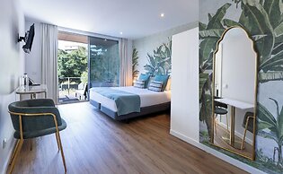 Casa Vela Boutique House & SPA