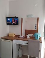 CC's Butik Hotel
