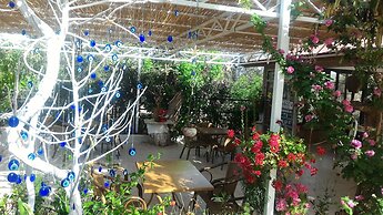 CC's Butik Hotel