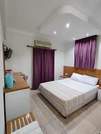 CC's Butik Hotel