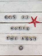 CC's Butik Hotel
