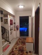 CC's Butik Hotel