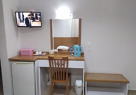 CC's Butik Hotel