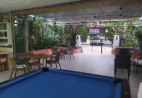CC's Butik Hotel