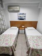 CC's Butik Hotel