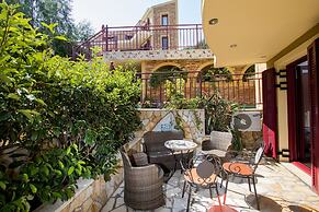 Greka Ionian Suites and Villa