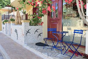 Greka Ionian Suites and Villa