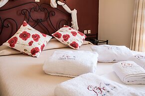 Greka Ionian Suites and Villa