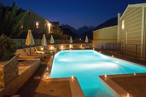 Greka Ionian Suites and Villa