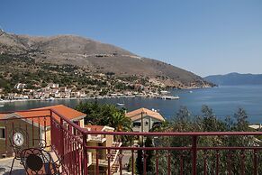 Greka Ionian Suites and Villa