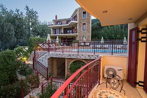 Greka Ionian Suites and Villa