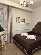 Villa Joma Hotel