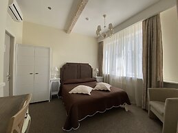 Villa Joma Hotel