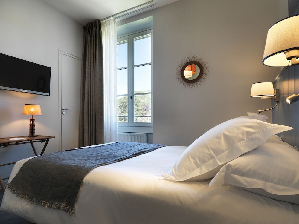 Hotel Beau Site