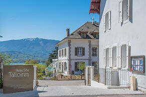 Hotel Beau Site